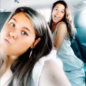 Meet your Posher, Lexi